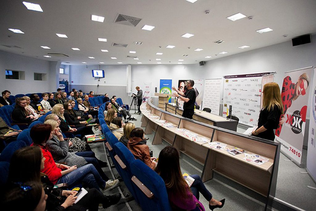 Belarus Fashion Week мода