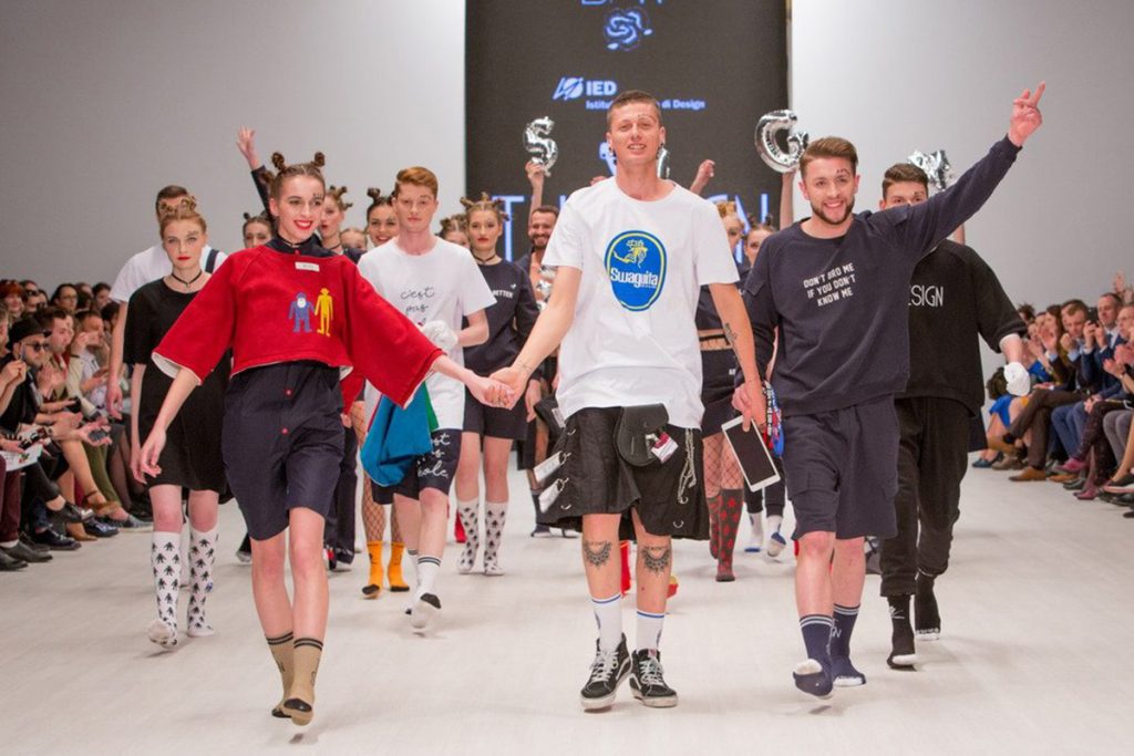 Belarus Fashion Week мода