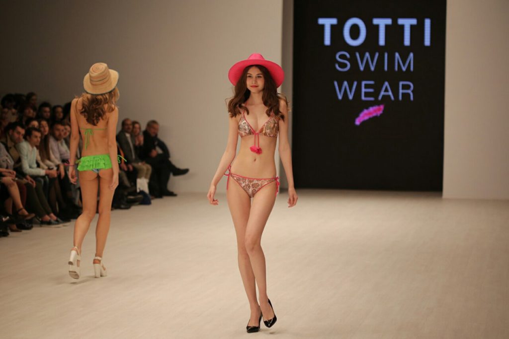 Belarus Fashion Week мода