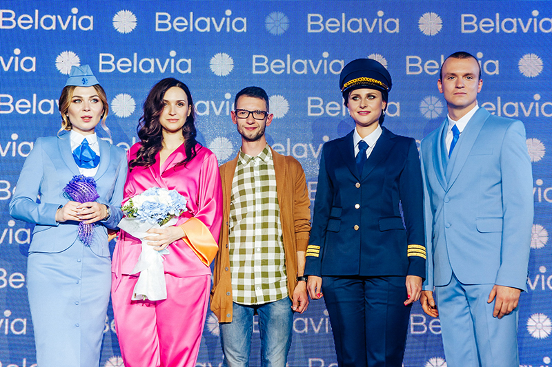 Belavia