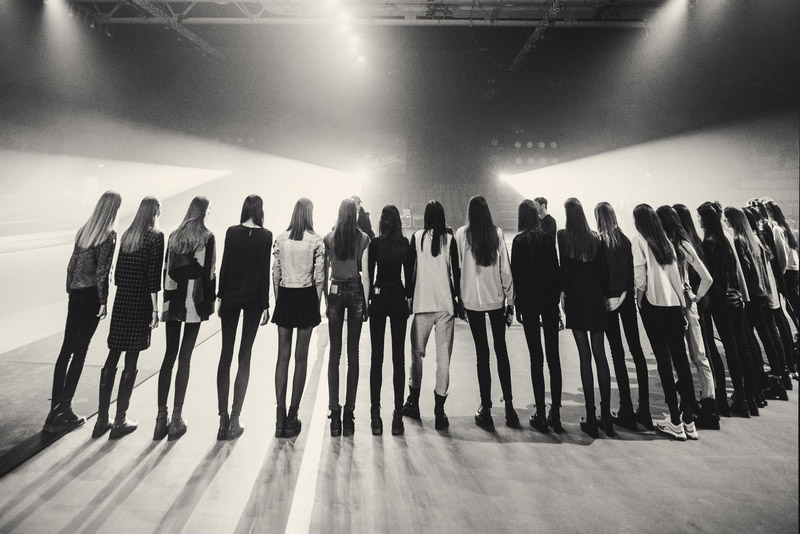 Партнеры Brands Fashion Show