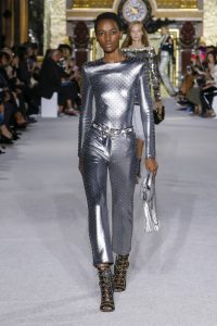 блески Balmain