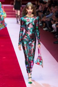 блески dolce&gabbana