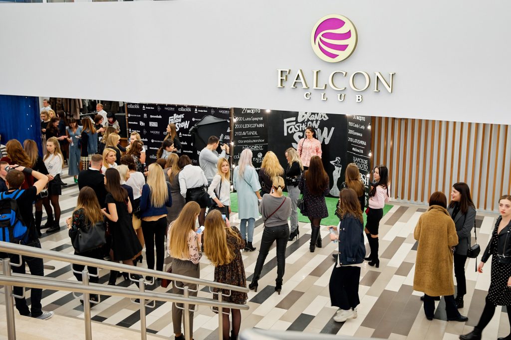 falcon 
