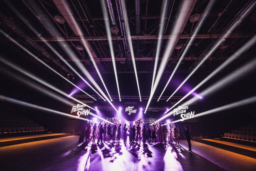 Партнеры Brands Fashion Show