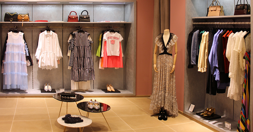 бутик fashionzone
