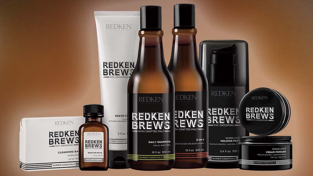 Открытие первого салона ZAHARAD.REDKENLOFT в Минске 3 Redken