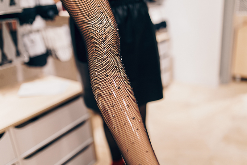 Calzedonia и Intimissimi 