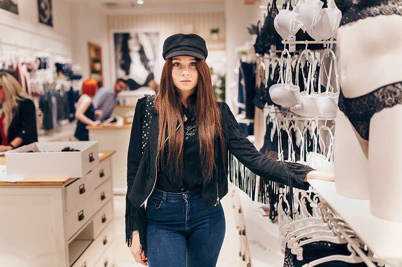 Юлия Годунова