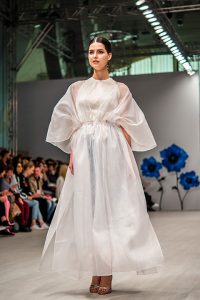 Участники Brands Fashion Show
