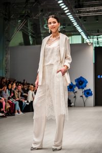 Участники Brands Fashion Show