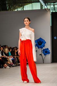 Участники Brands Fashion Show