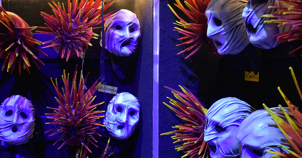 Cirque du Soleil Varekai Minsk