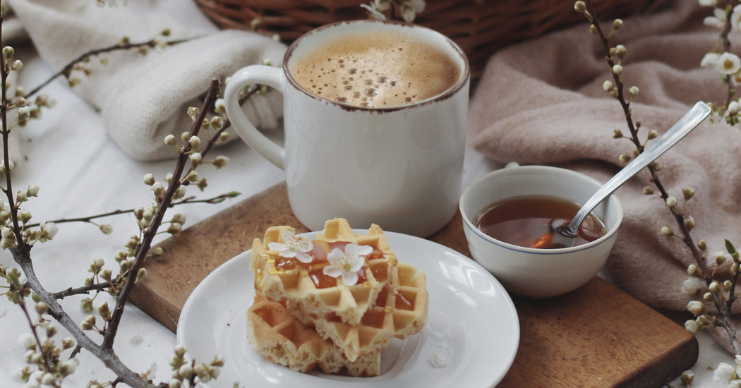 Главный кофейный фестиваль лета COFFEE FEST BELARUS пройдёт 24–25 июля
