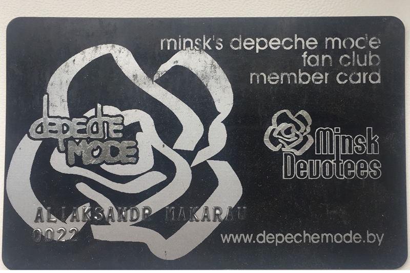 Depeche Mode