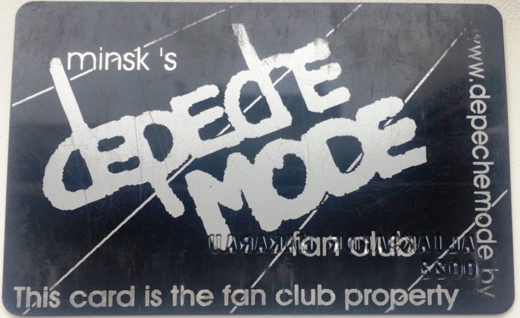 Depeche Mode