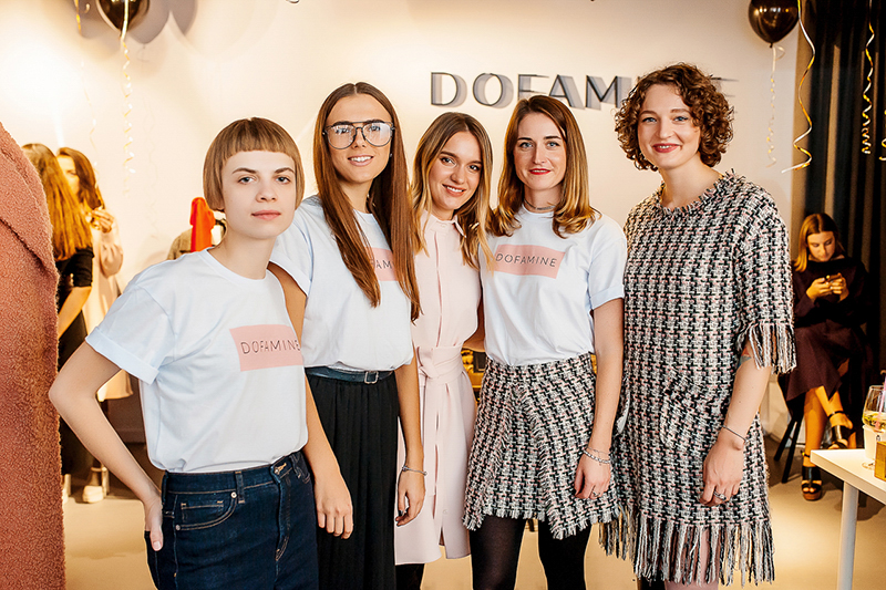 Dofamine Studio