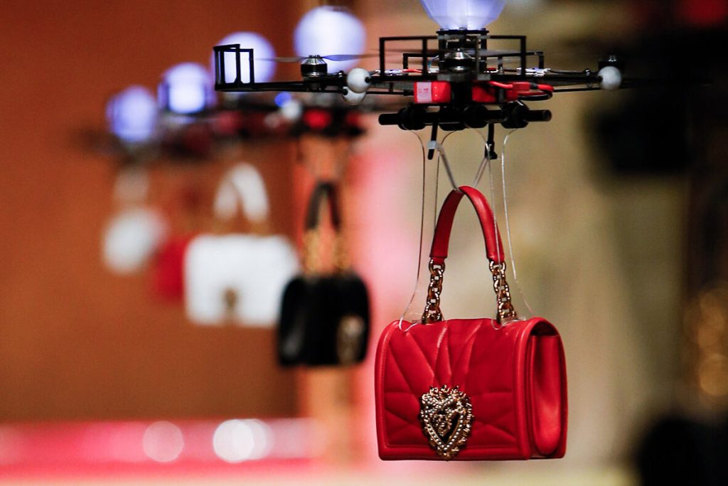 Dolce & Gabbana