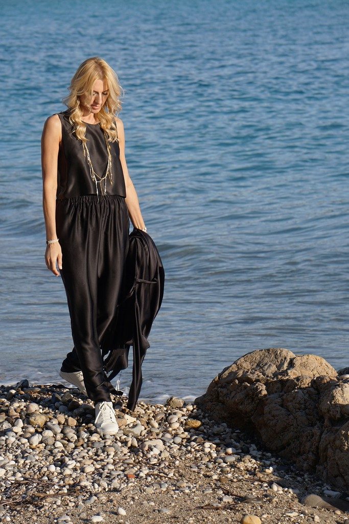lena tsokalenko Cruise'20