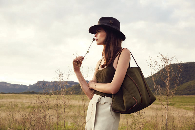 Emirates One&Only Wolgan Valley_SOE Bags