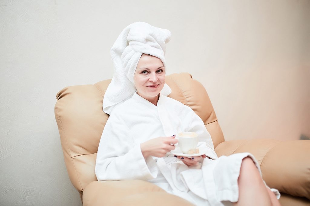 Девичник Fashion Collection в evo Wellness Club 11 Девичник Fashion Collection в evo Wellness Club