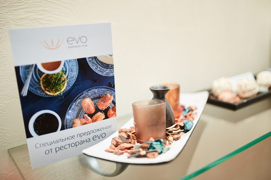 Девичник Fashion Collection в evo Wellness Club 10 Девичник Fashion Collection в evo Wellness Club