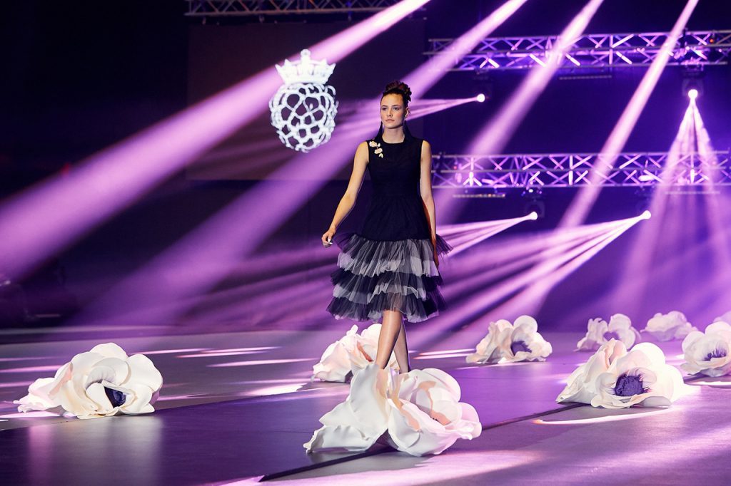 Brands Fashion Show возвращается: герои четвертого сезона проекта 2 Brands Fashion Show возвращается: герои четвертого сезона проекта