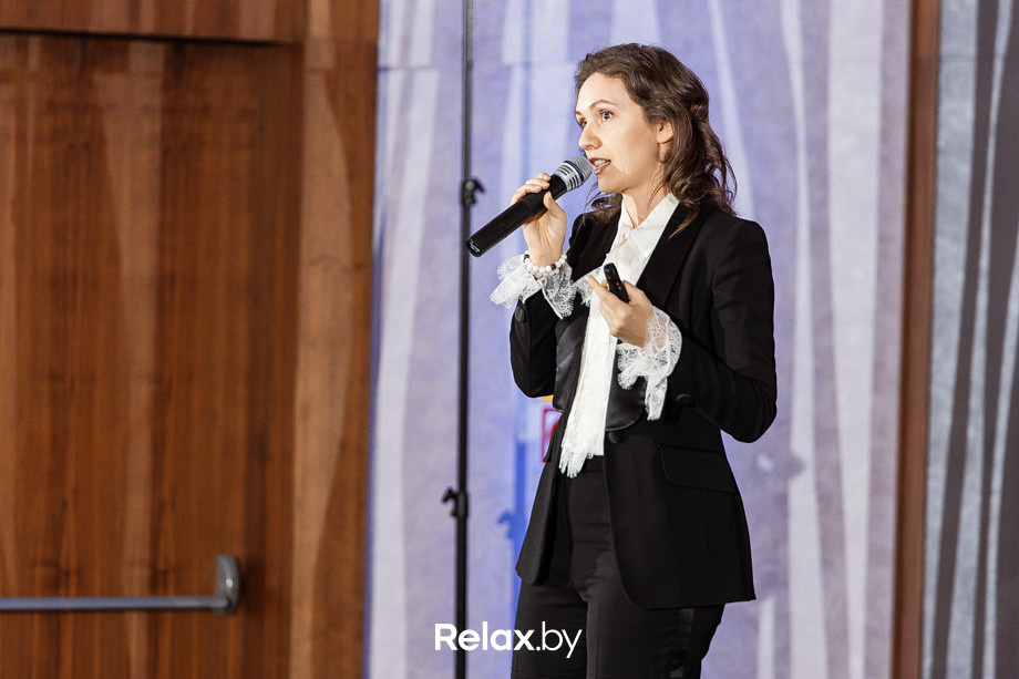Relax.by при поддержке сервиса YCLIENTS провел конференцию Beauty Digital Day 2020