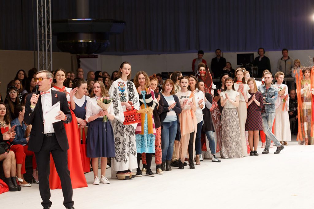 Fashion Aids Line BFW