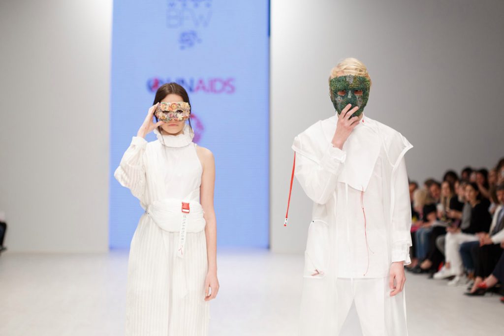 Fashion Aids Line BFW