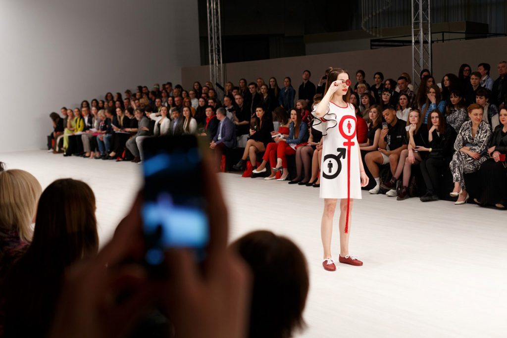 Fashion Aids Line BFW