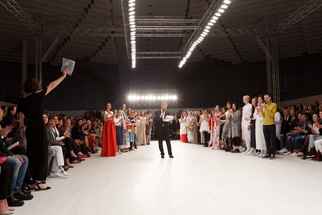 Fashion Aids Line BFW