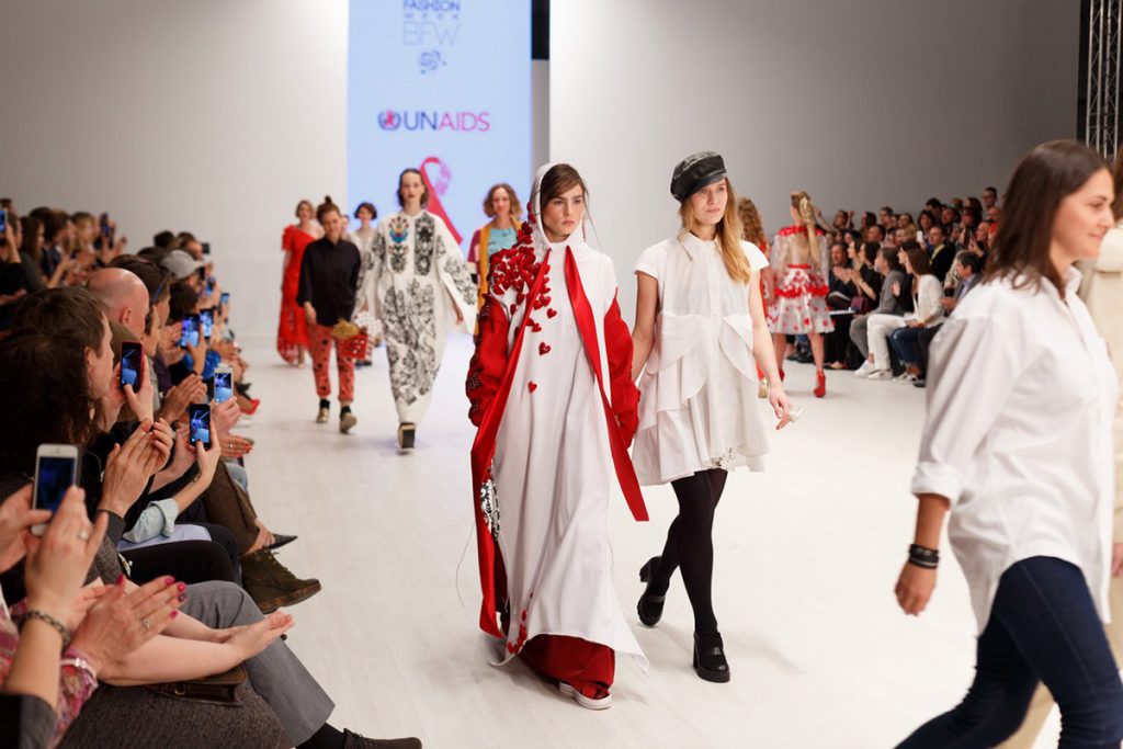 Fashion Aids Line BFW