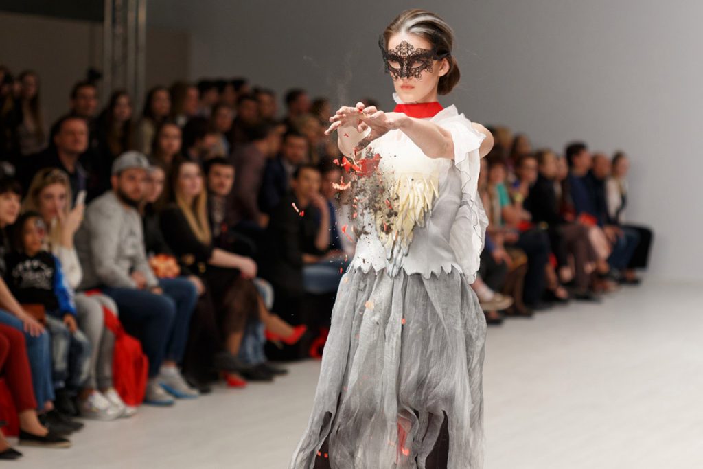 Fashion Aids Line BFW