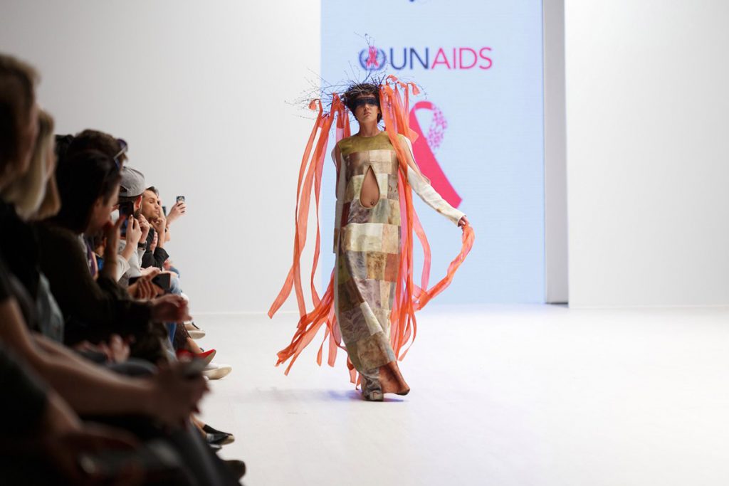 Fashion Aids Line BFW