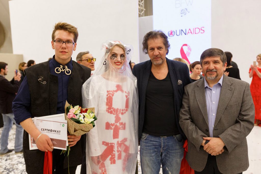 Fashion Aids Line BFW