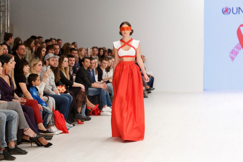 Fashion Aids Line BFW