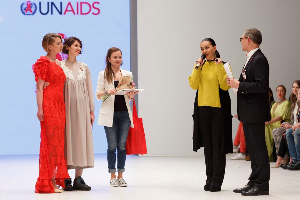 Fashion Aids Line BFW