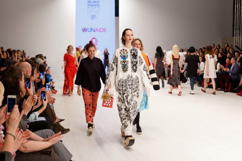 Fashion Aids Line BFW