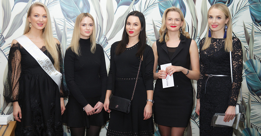 Fashion Coffee