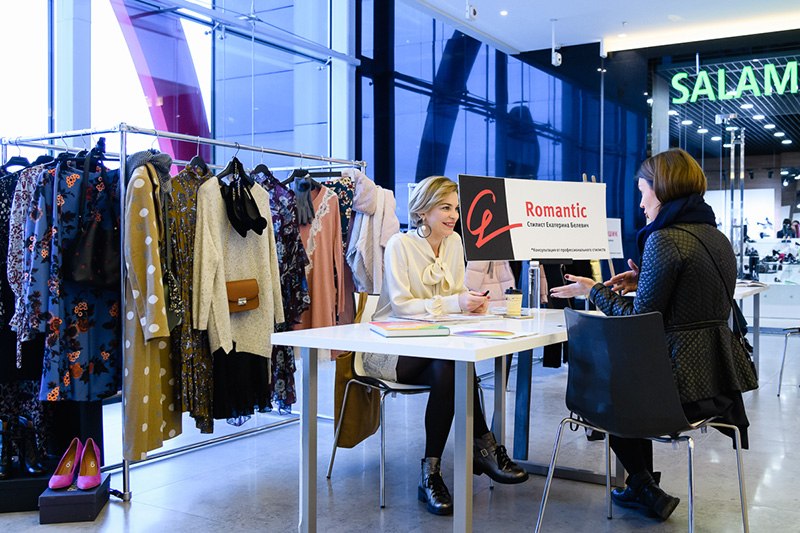 Fashion Day Galleria Minsk