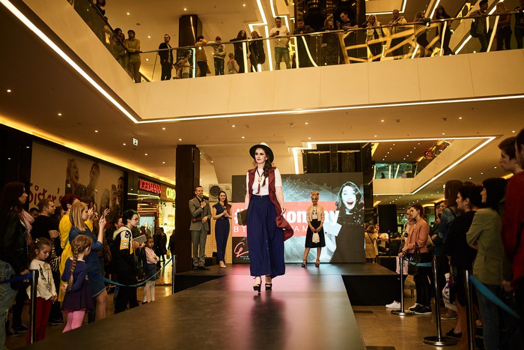 Fashion Day Galleria Minsk
