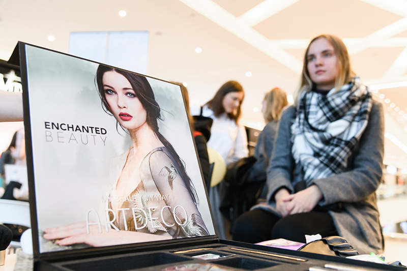 Fashion Day Galleria Minsk