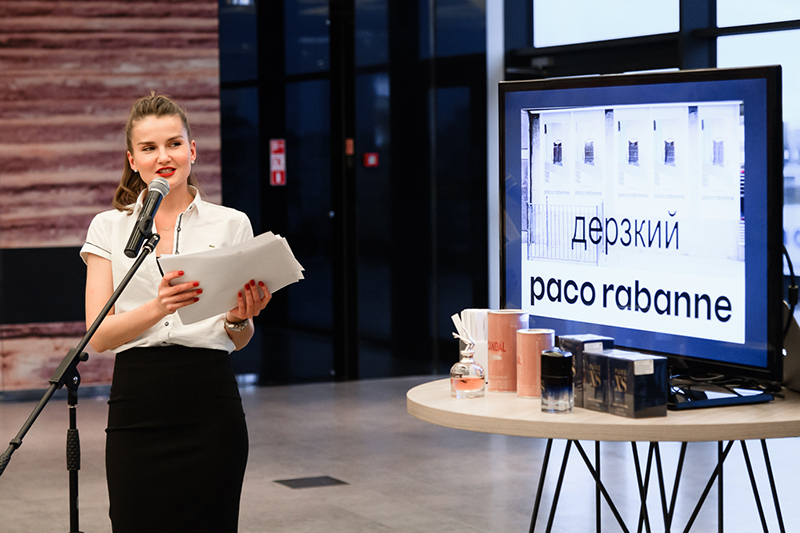 FASHION DAY в ТРЦ GALLERIA MINSK