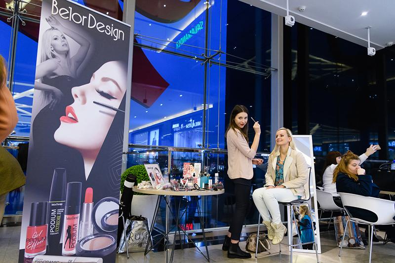 Fashion Day Galleria Minsk