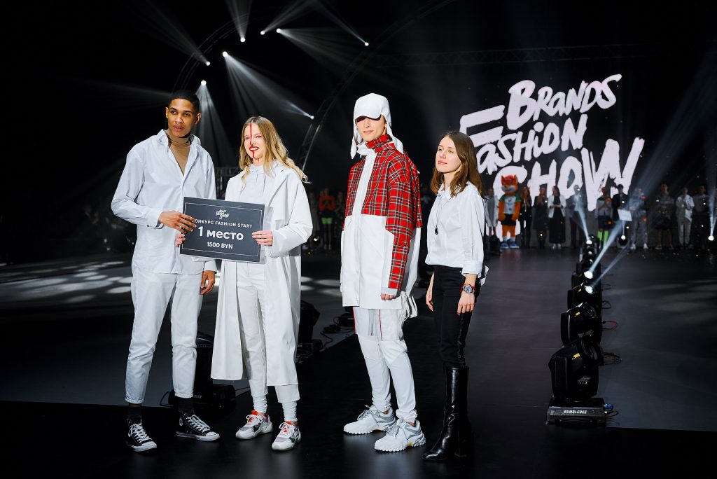 Расписание и долгожданный хедлайнер 6 сезона Brands Fashion Show