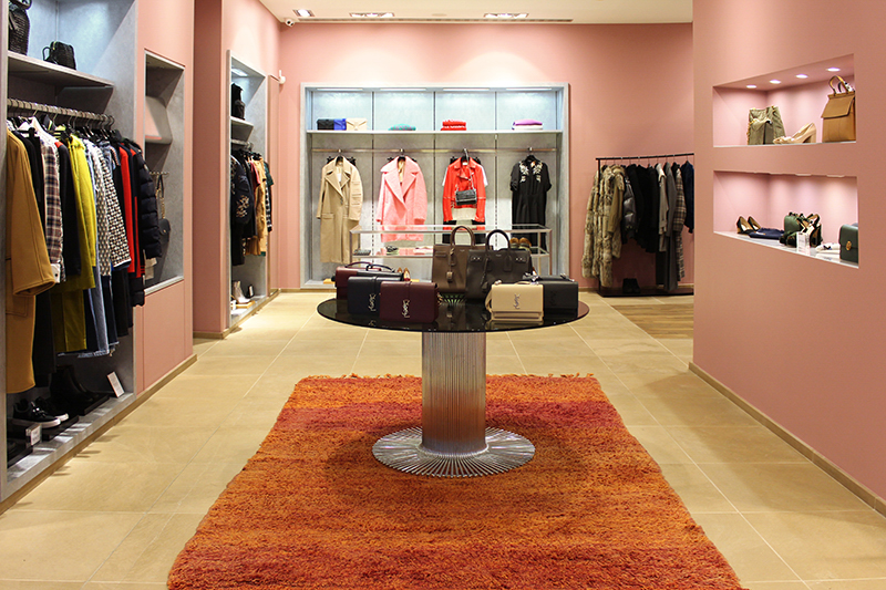 Fashionzone