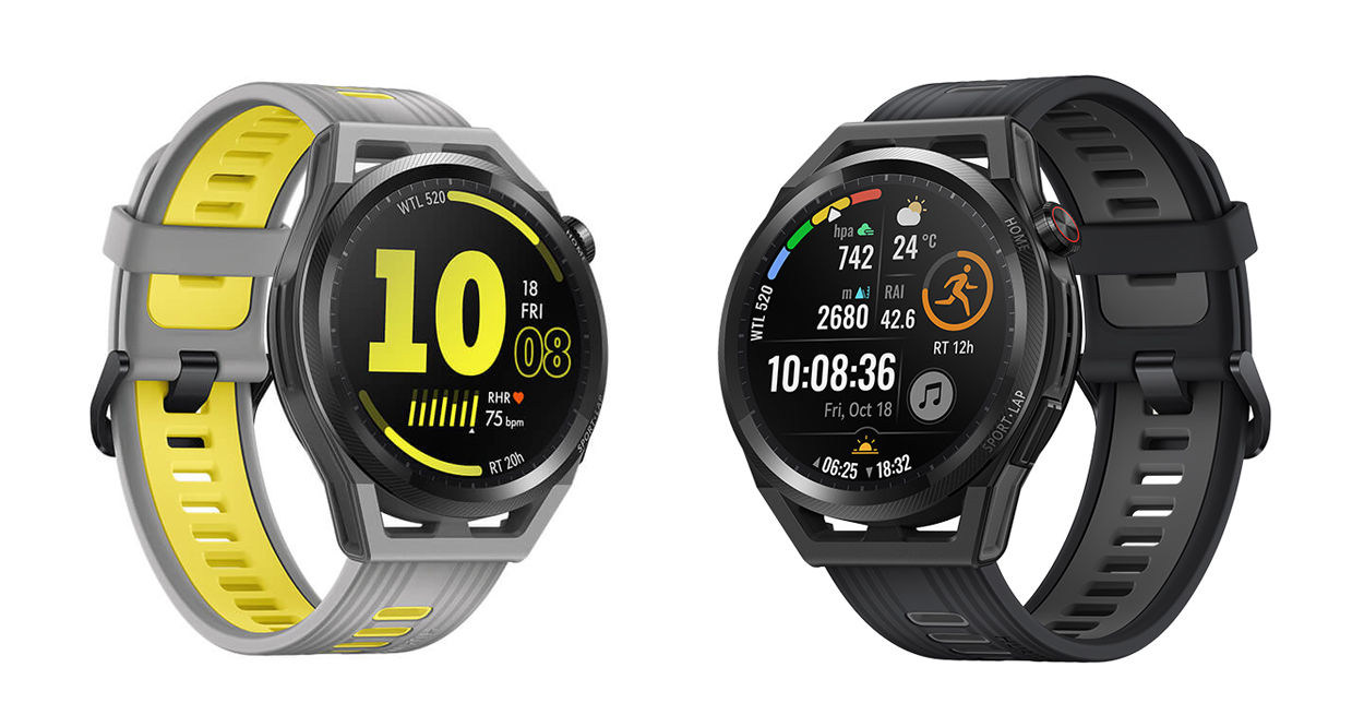 WATCH GT Runner
