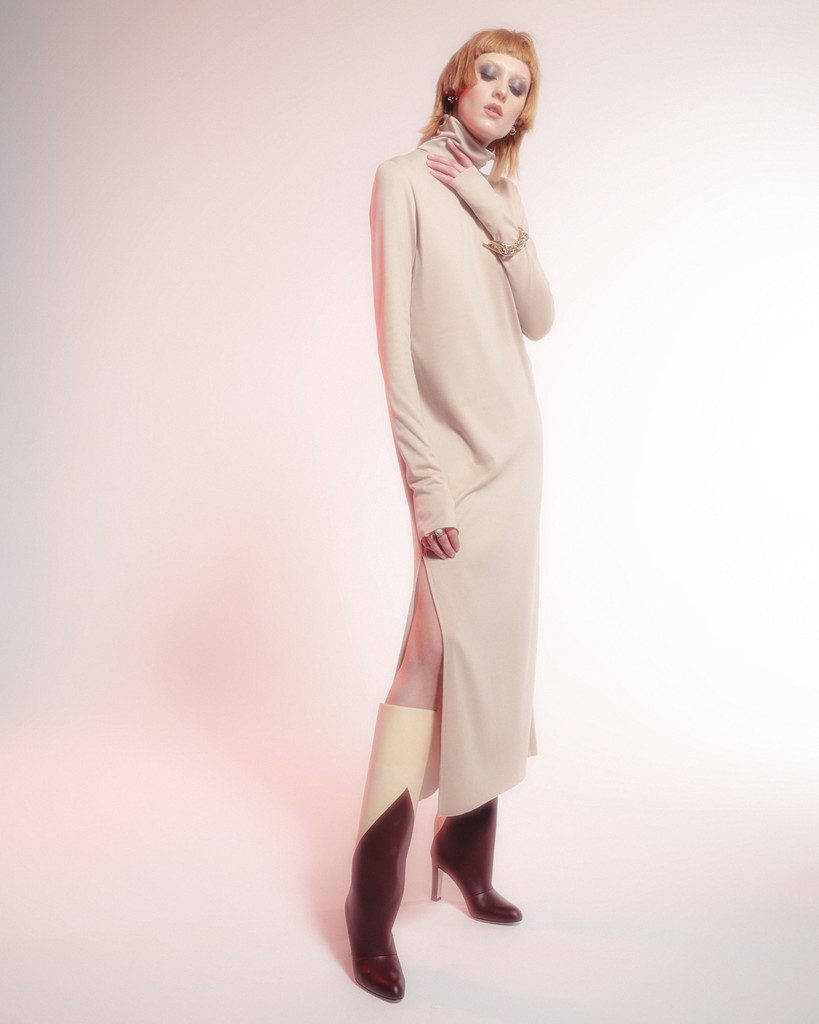 FUR GARDEN FALL 2019 8 FUR GARDEN FALL 2019
