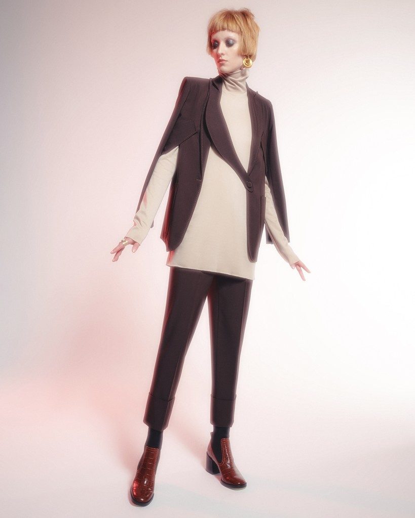 FUR GARDEN FALL 2019 28 FUR GARDEN FALL 2019